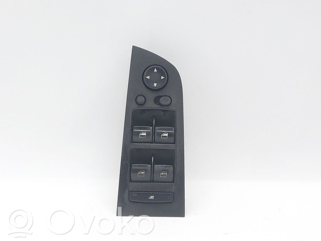BMW 3 E46 Electric window control switch 