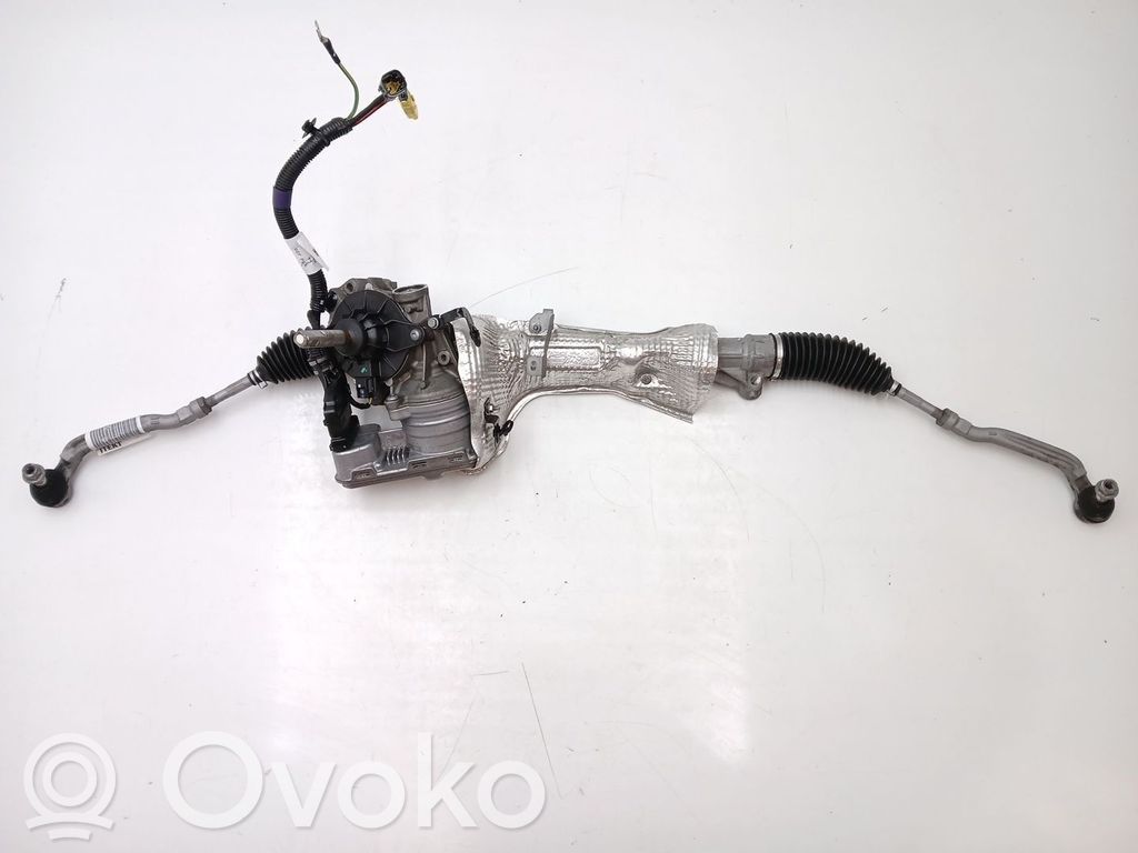 Citroen Berlingo Steering rack 