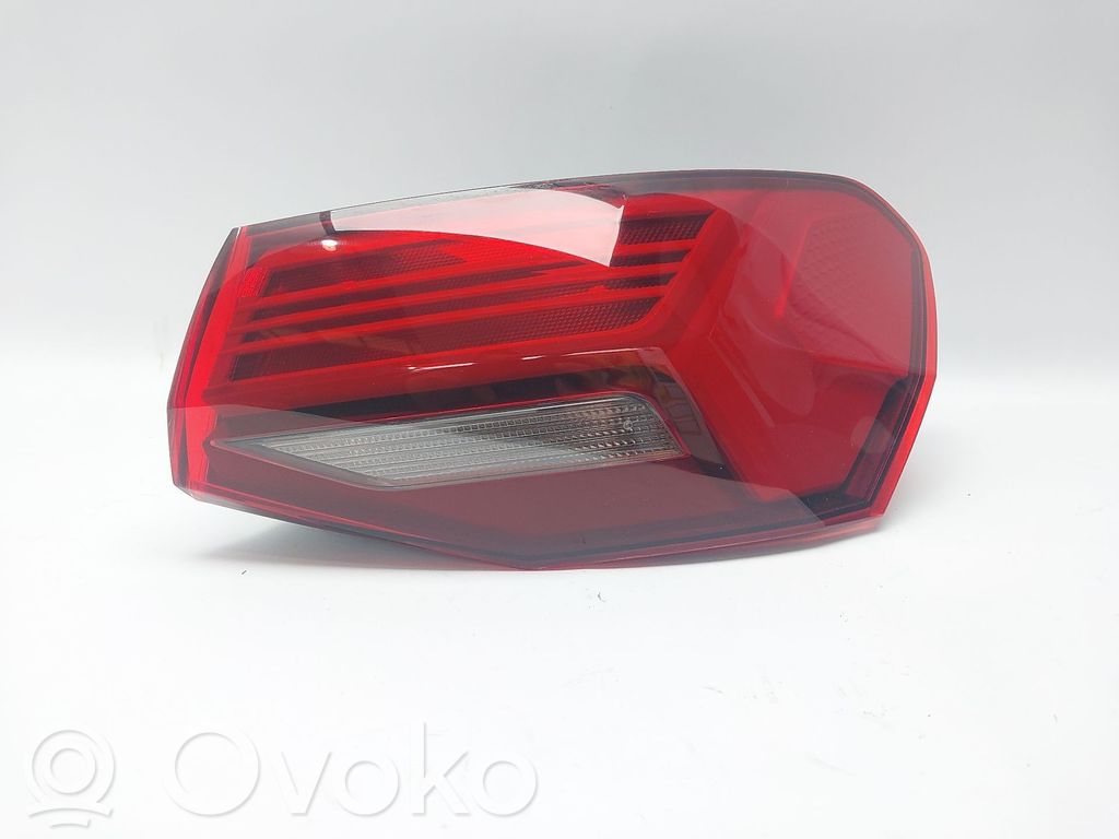 Audi A3 8Y Takavalot 