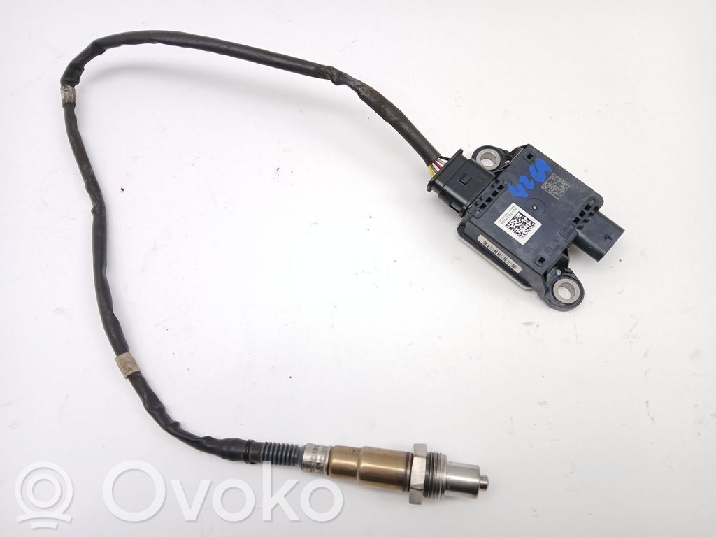 Audi A3 8Y Lambda zonde 