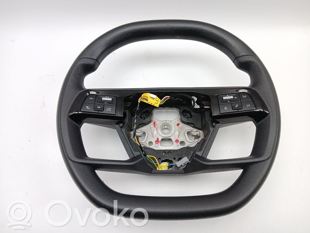 Citroen Berlingo Руль 