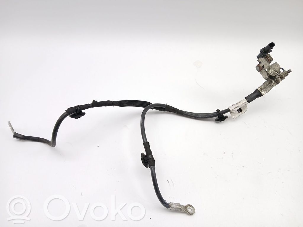 Citroen Berlingo Radion pystyantenni 