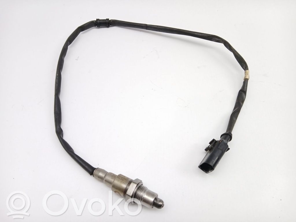 Seat Ibiza IV (6J,6P) Lambda probe sensor 