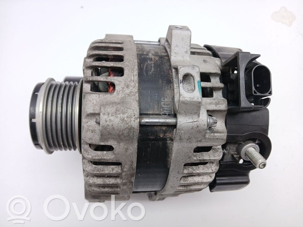 Hyundai Bayon Generator/alternator 