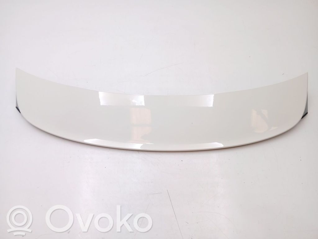 Audi A1 Tailgate/trunk spoiler 