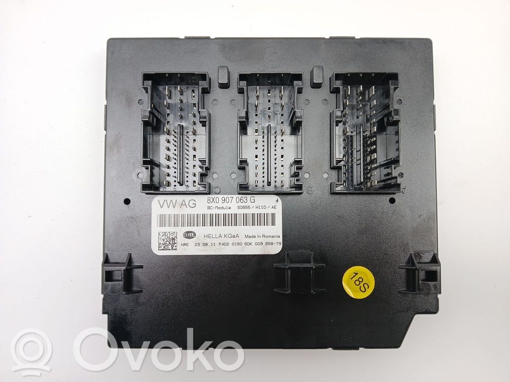 Radion pystyantenni   8X0907063G