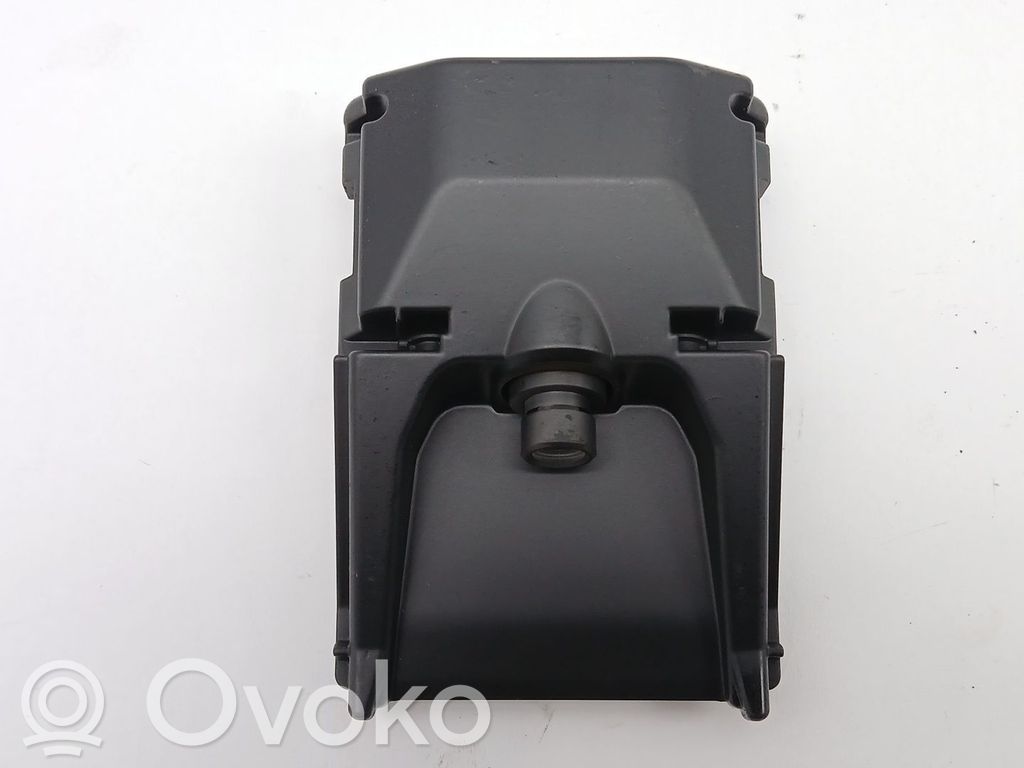 Citroen C3 Antenne Komfortzugang 