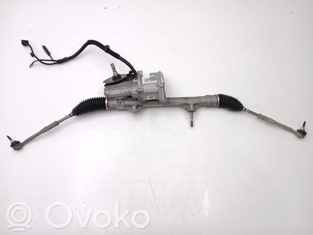 Citroen C3 Hammastanko 