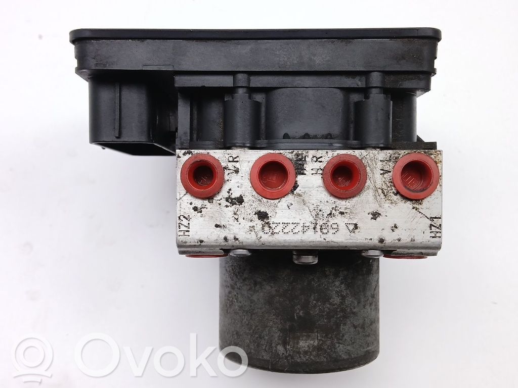 Seat Toledo IV (NH) Bomba de ABS 