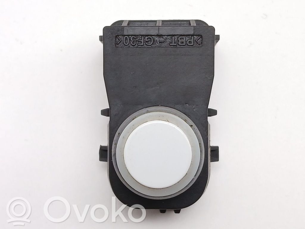 KIA Sportage Sensor de aparcamiento PDC 
