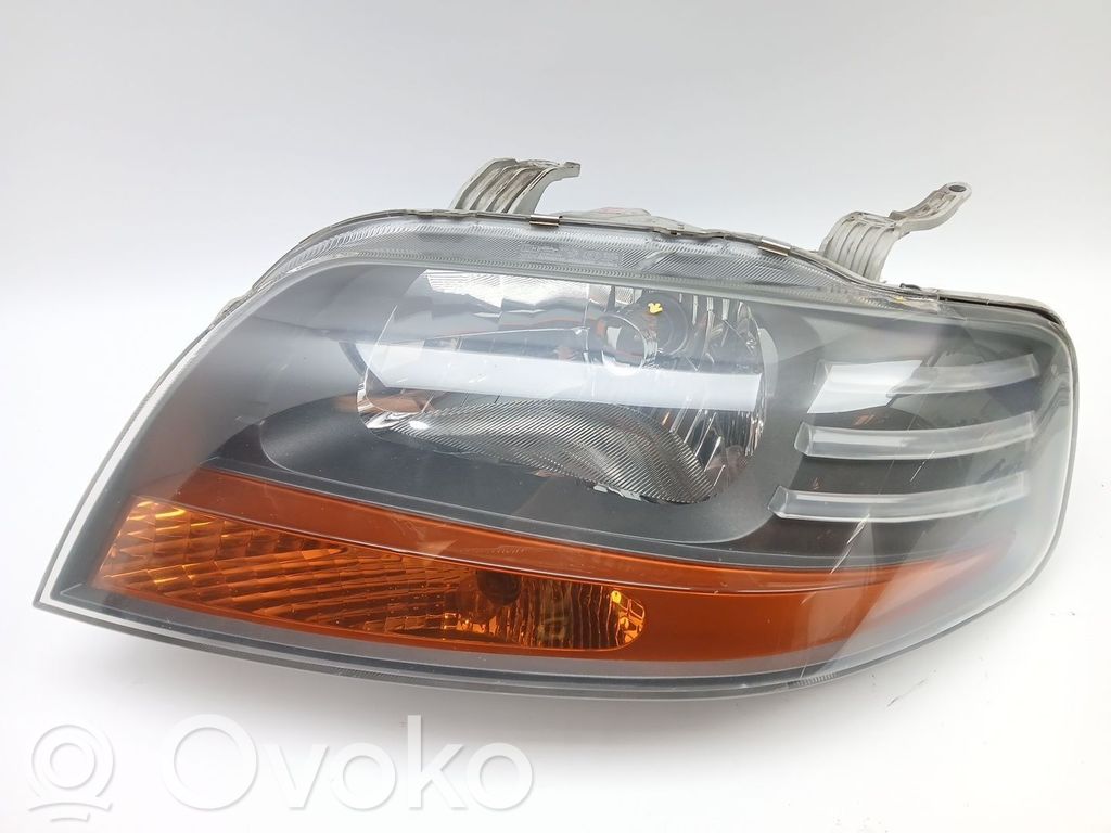 Daewoo Kalos Headlight/headlamp 