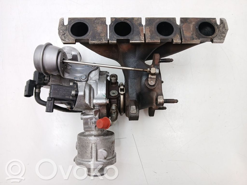 Turbo   06H145701L