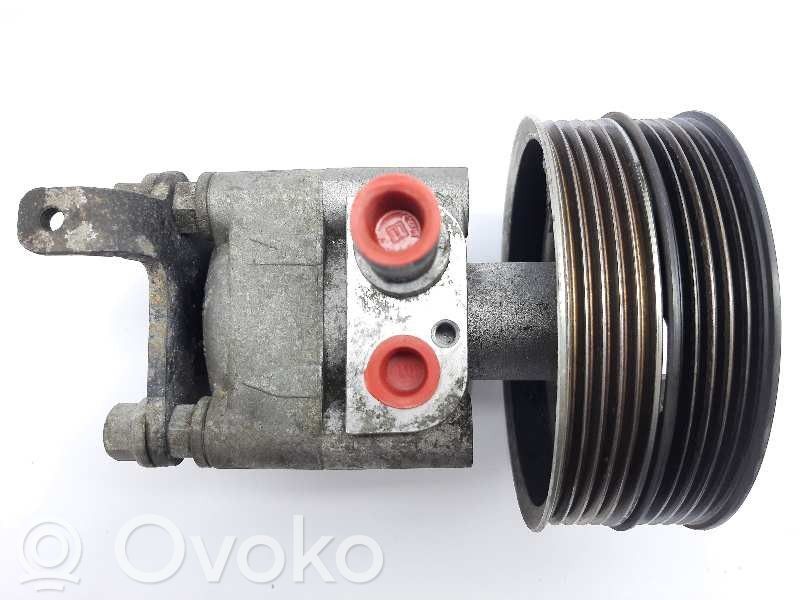 Ford S-MAX Servopumpe 