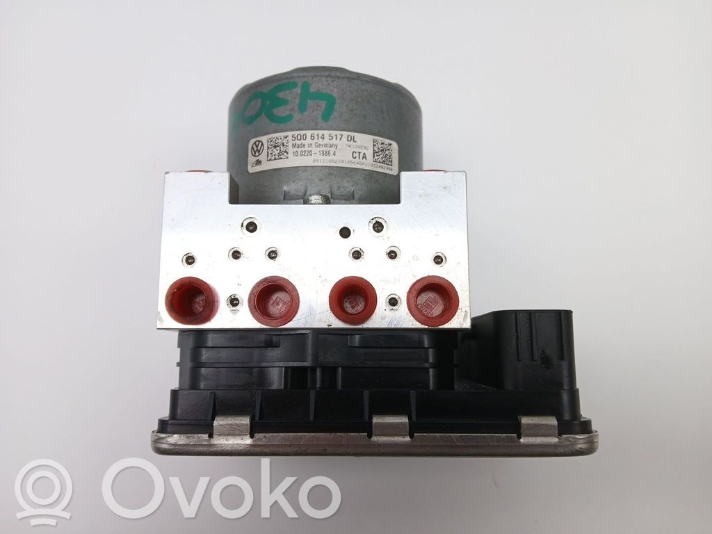 ABS Blokas   5Q0614517DL,10022018864