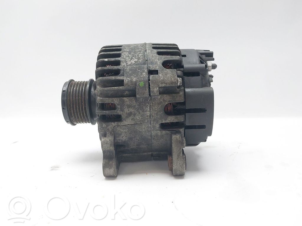 Ģenerators   06F903023H