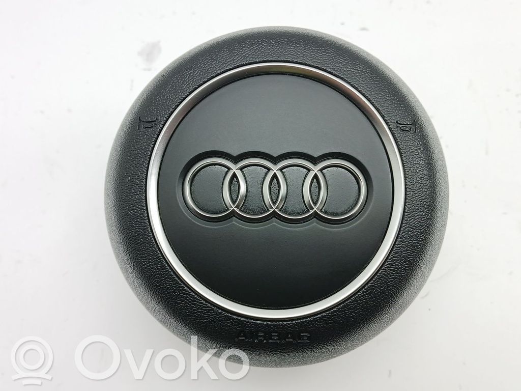 Audi A3 8Y Poduszka powietrzna Airbag kierownicy 
