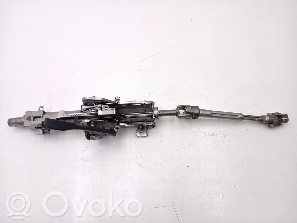Eje de la columna de dirección   5WB419502F