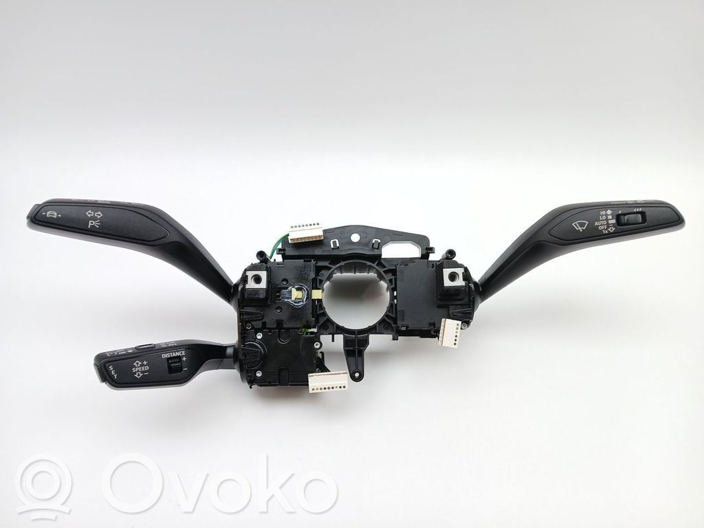Audi A3 8Y Interruptor de control multifunción 