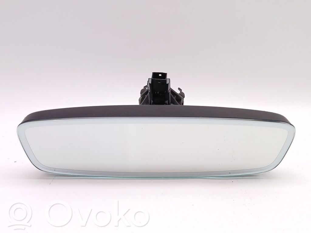 Espejo retrovisor (interior)   81A857511K9B9