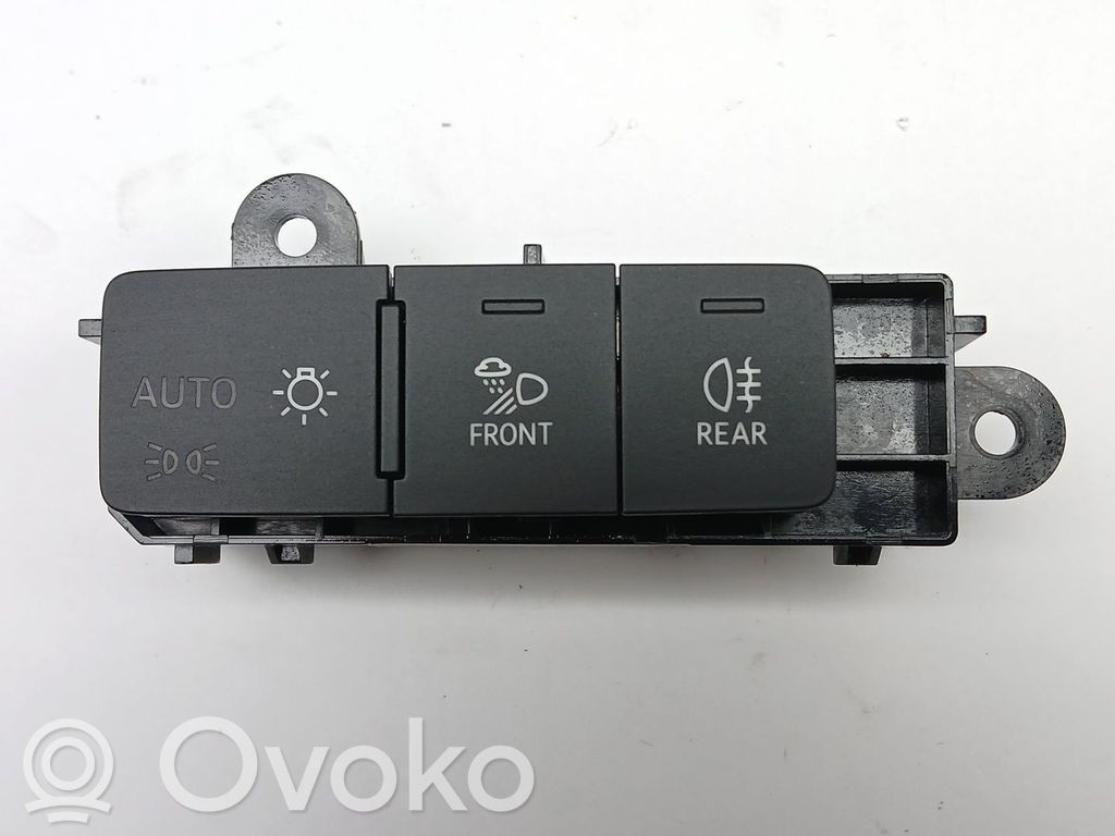 Audi A3 8Y Interruptor de control multifunción 