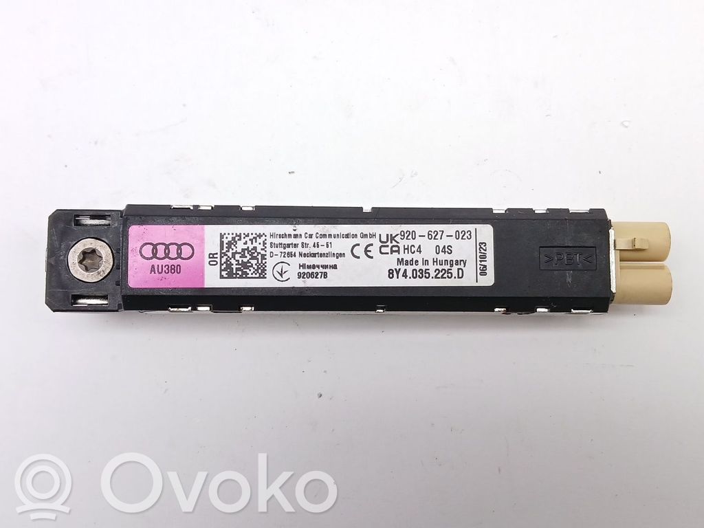 Radion pystyantenni   8Y4035225D