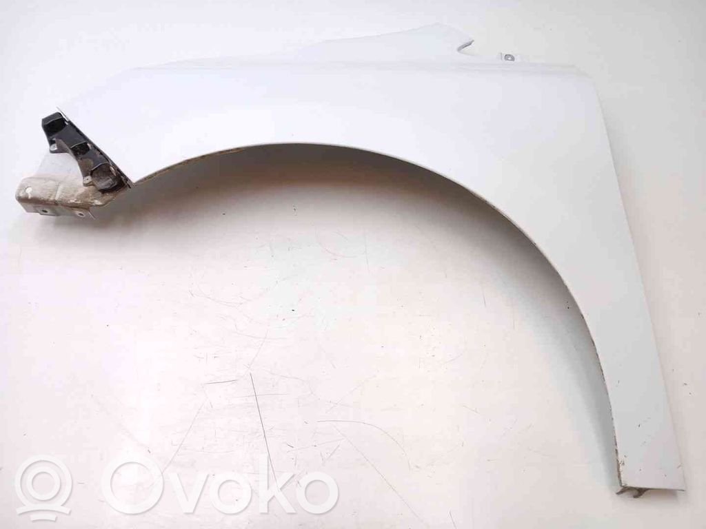 Renault Kangoo III Błotnik przedni 