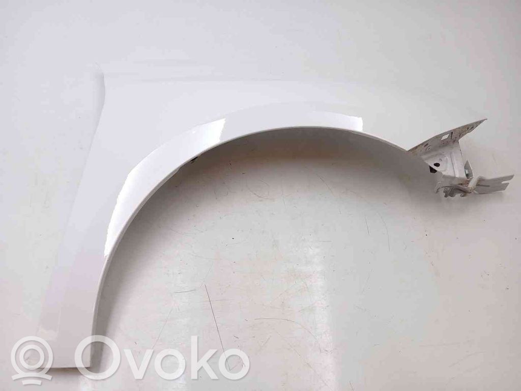 Opel Corsa F Guardabarro 