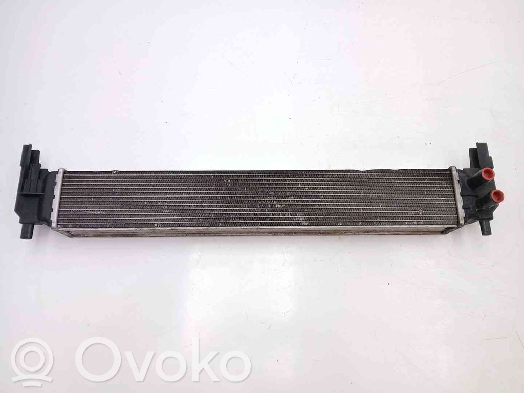 Aušinimo skysčio radiatorius   6C0121253B