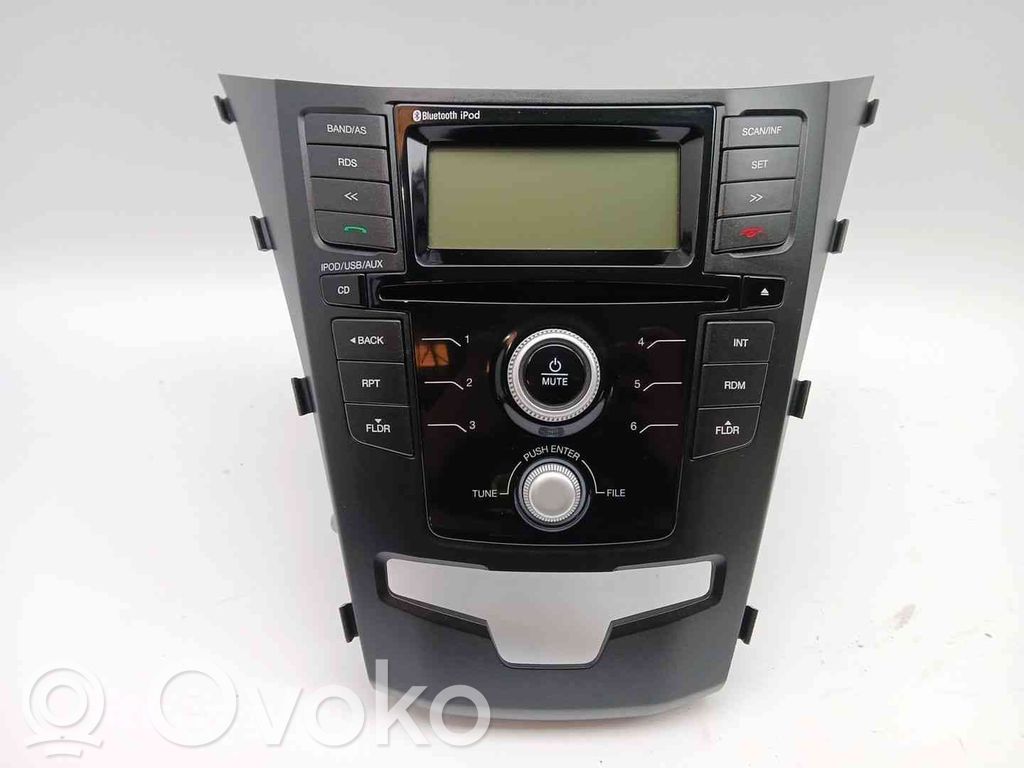 Sound HiFi control unit module   8911034220