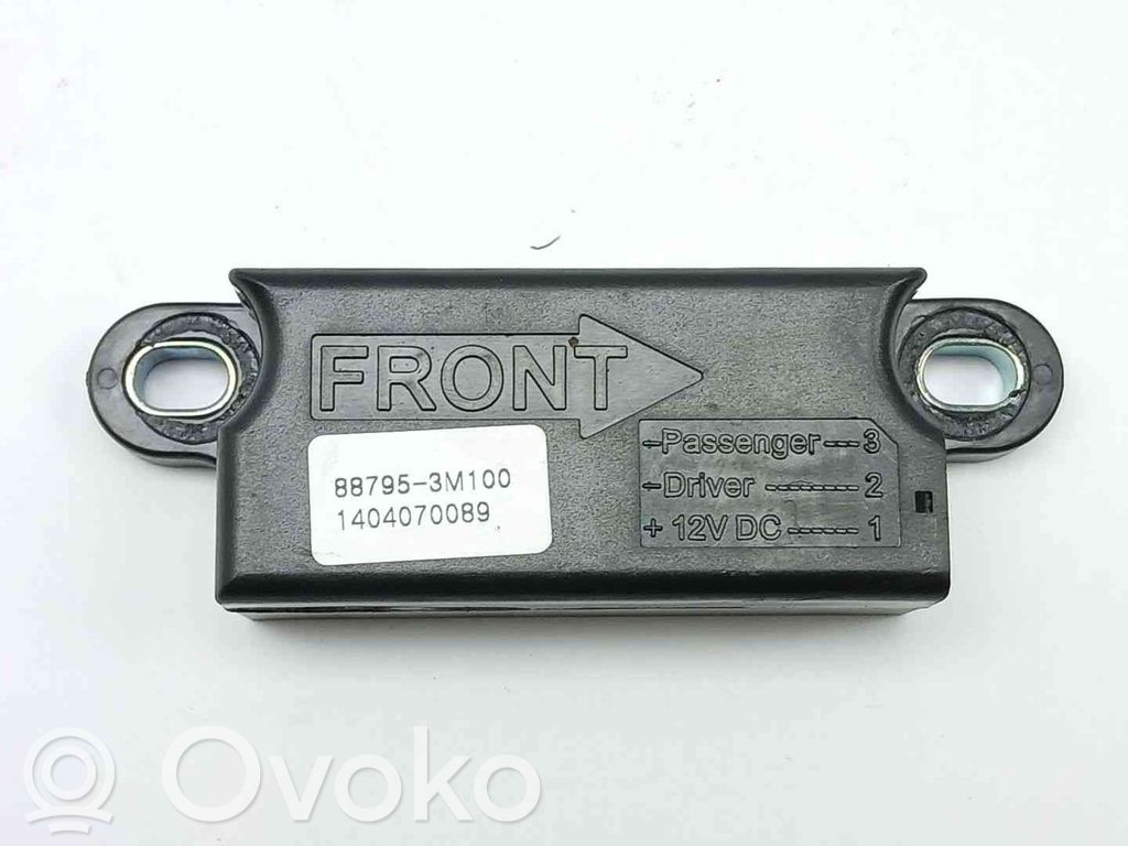 Radion pystyantenni   887953M100