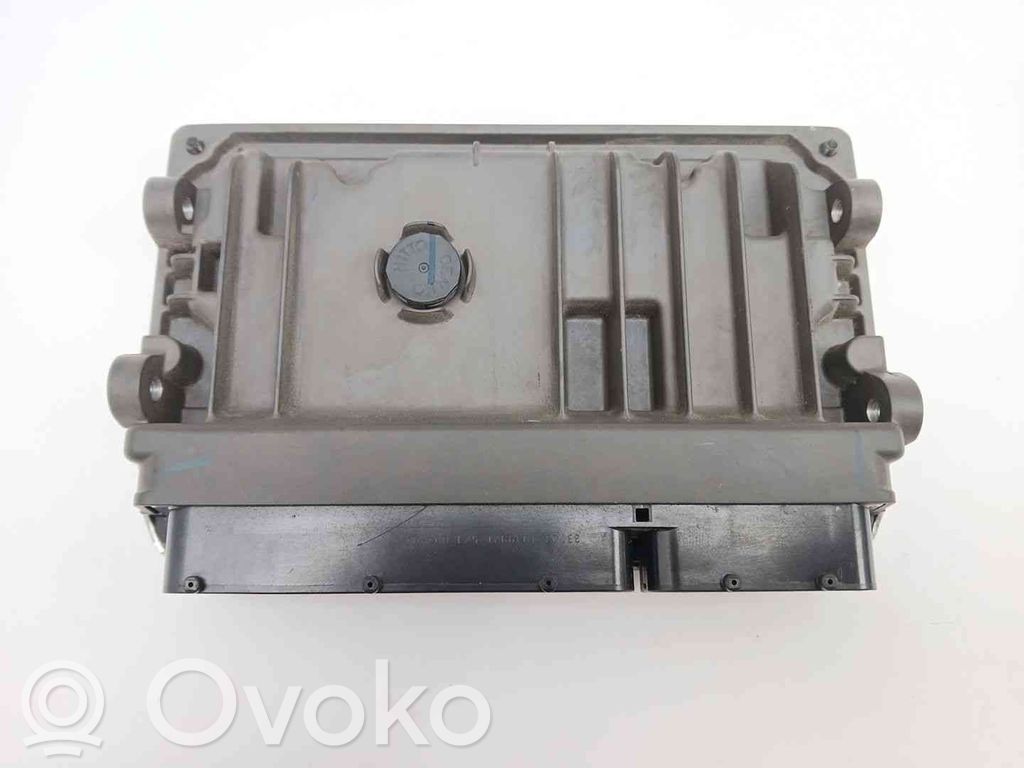 Engine control unit/module   M311081536,8966602D90