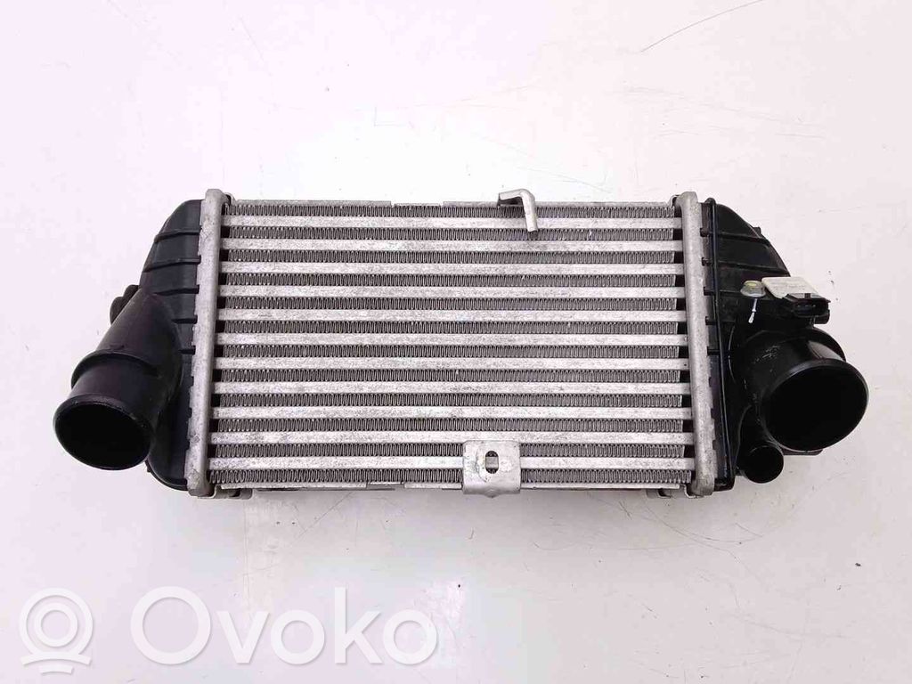 Hyundai i20 (BC3 BI3) Radiador intercooler 