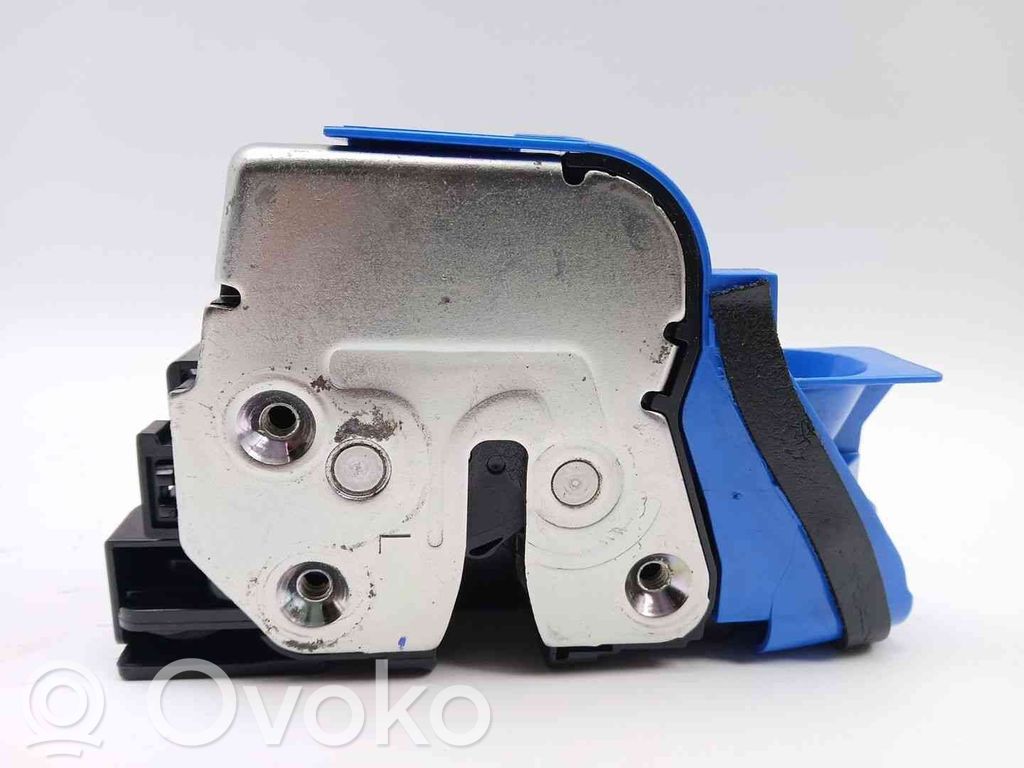 Hyundai i20 (BC3 BI3) Zamek drzwi przednich 