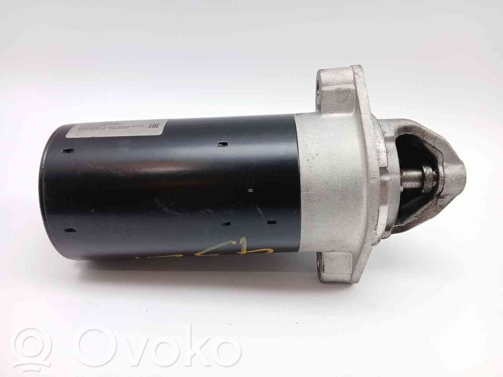 Anlasser   113446,F032113446
