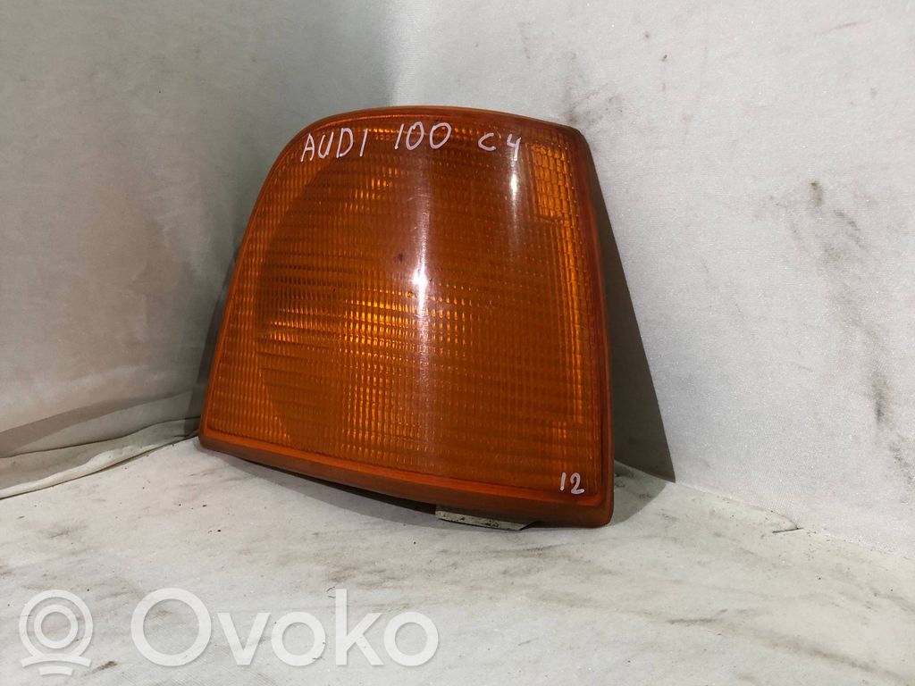 Audi 100 200 5000 C3 Frontblinker 