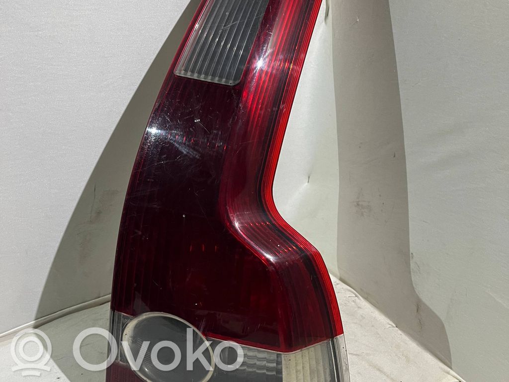 Volvo V50 Takavalot 