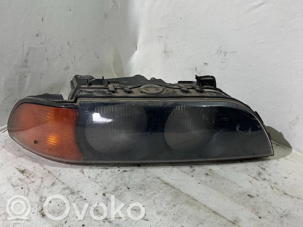 Headlight/headlamp   51138159305