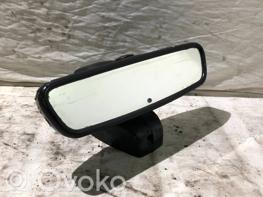 BMW 7 E65 E66 Rear view mirror (interior) 