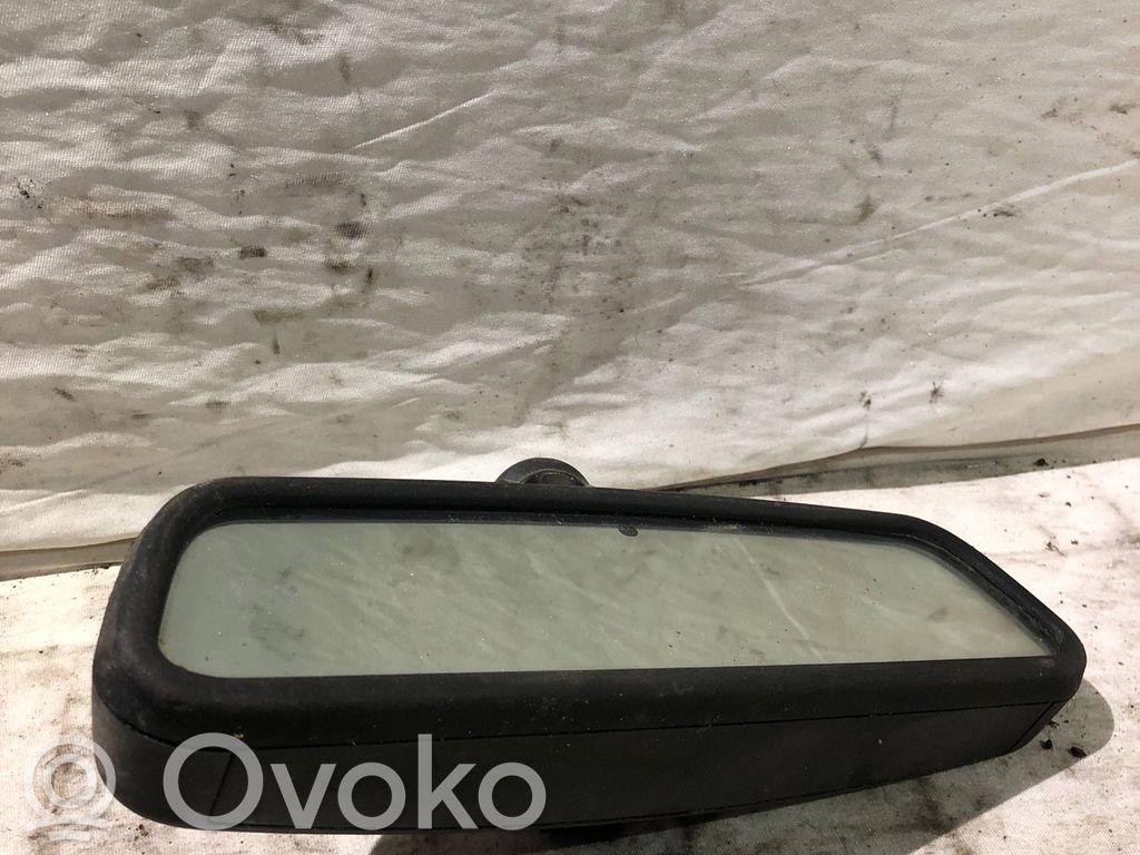 BMW 3 E46 Oglindă retrovizoare (interior) 