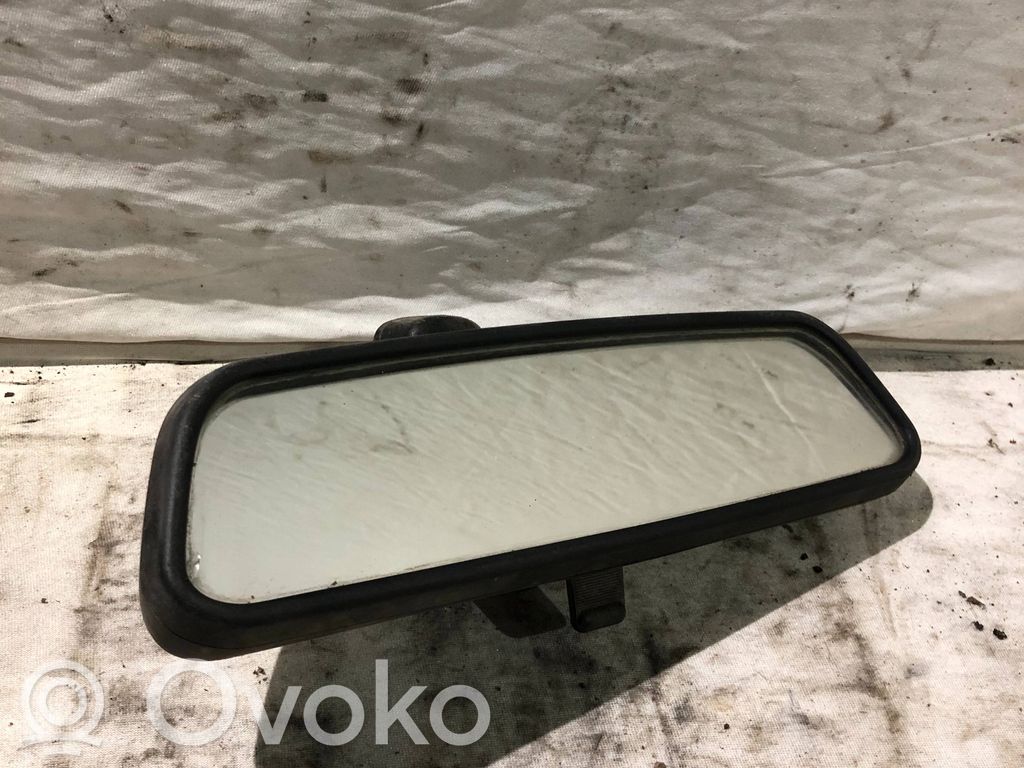 Espejo retrovisor (interior)   006199