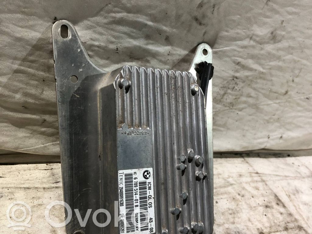 Other control units/modules   6789514,2840008916300,000065391