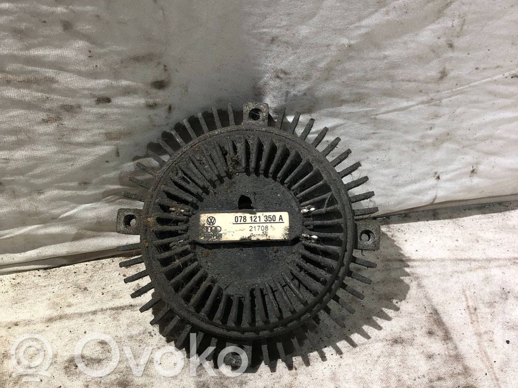 Audi A4 S4 B5 8D Sprzęgło wiskotyczne wentylatora / Visco 
