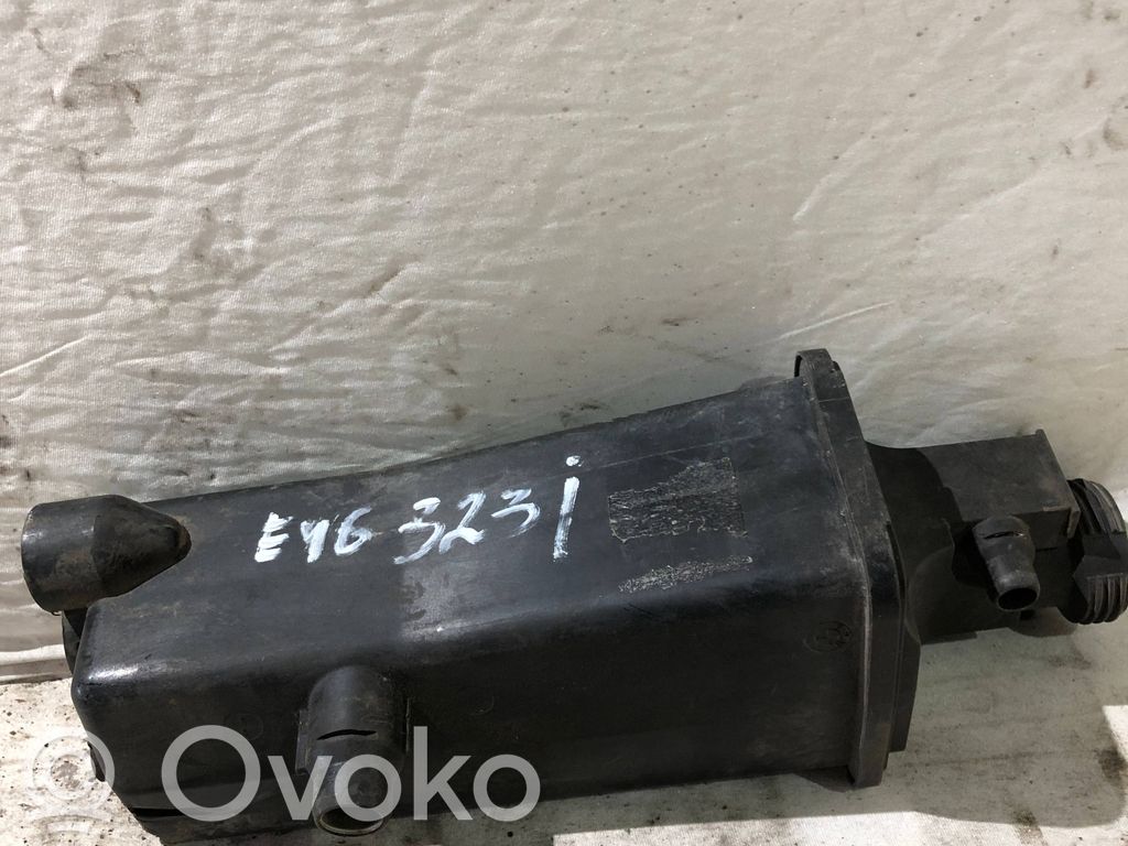 BMW 3 E46 Aušinimo skysčio išsiplėtimo bakelis 