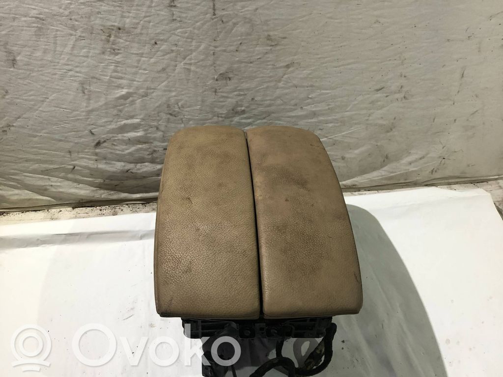 BMW X5 E70 Armrest 