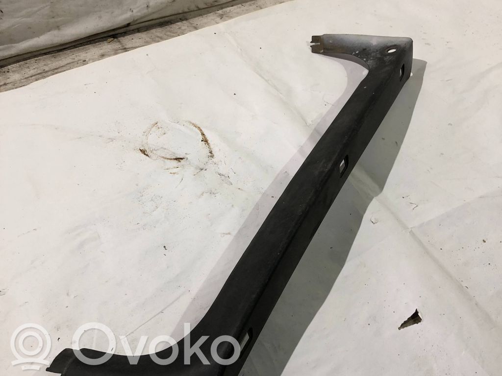 BMW 5 E39 Otros elementos de revestimiento del maletero/compartimento de carga 