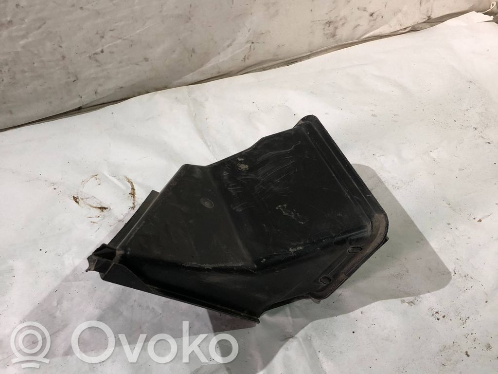 BMW X5 E70 Air intake duct part 