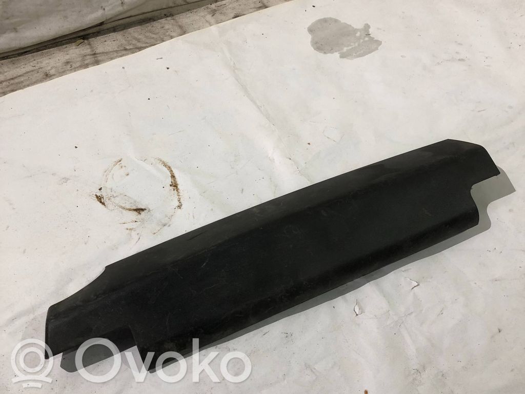 BMW X5 E70 Kita salono detalė 