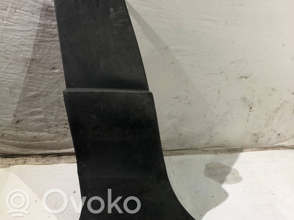 BMW 5 E60 E61 (B) pillar trim (bottom) 