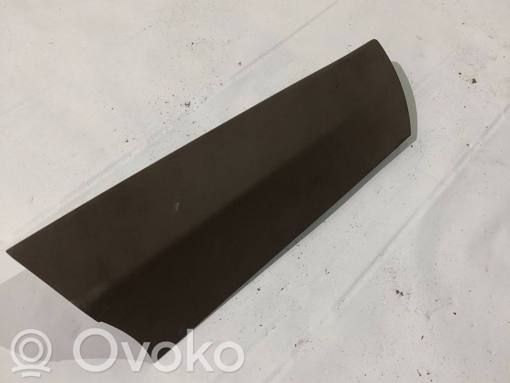 BMW 5 E60 E61 Other trunk/boot trim element 
