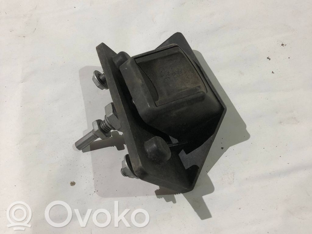 BMW 5 E60 E61 Tailgate/trunk/boot lid buffer 